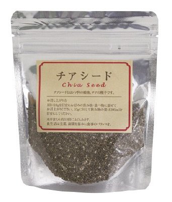 チアシード