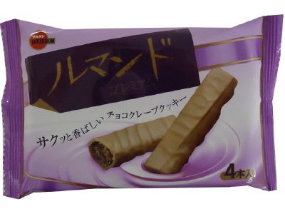 ルマンドプレミアム