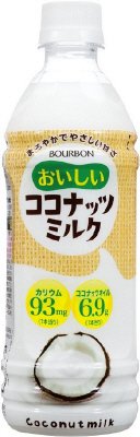 おいしいココナッツミルクＰＥＴ４８０