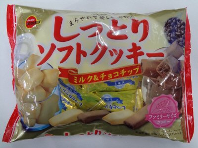 しっとりソフトクッキーＦＳ