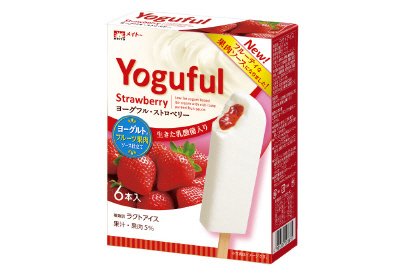 ヨーグフル・ストロベリー