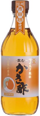 マイルドかき酢