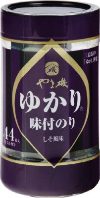 ゆかり味のりカップ