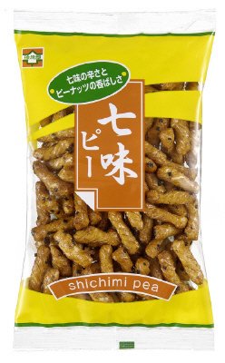 Ｅパック七味ピー