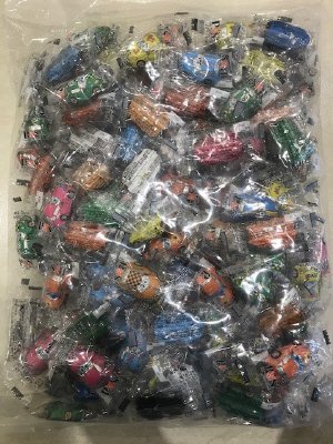 カーチョコ　５Ｌバッグ