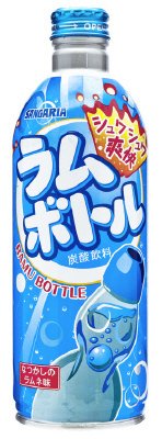 ラムボトル
