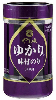 ゆかり味のりカップ