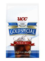 ＵＣＣゴールドスペシャルアイスコーヒーＳＡＰ