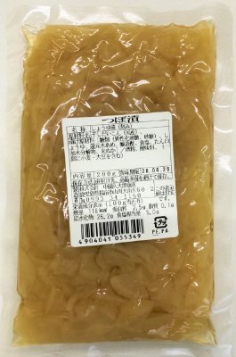 つぼ漬