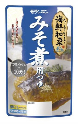 みそ煮用つゆ