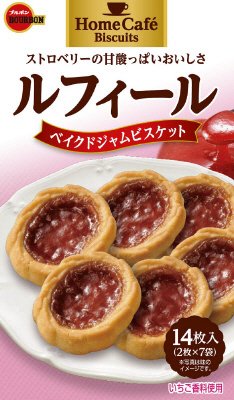 ルフィール
