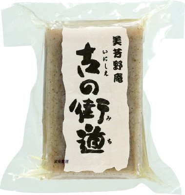 田舎こんにゃく　４５０ｇ
