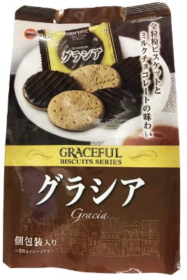 グラシア