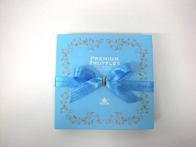 プレミアムトリュフ