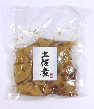 土佐煮