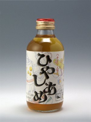 ひやしあめ
