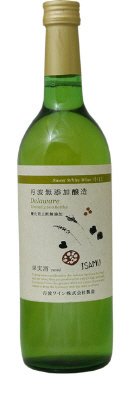 丹波無添加醸造白中口