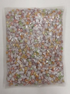 ミニミニフルーツキャンディ　５Ｌバッグ