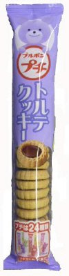 プチトルテクッキー
