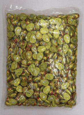 ひよこチョコ　５Ｌバッグ