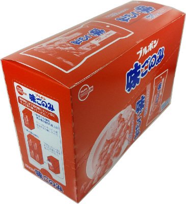 味ごのみ