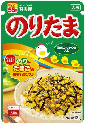 のりたま大袋