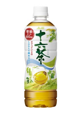十六茶