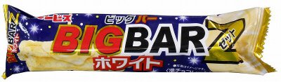 ＢＩＧ　ＢＡＲ　Ｚ　ホワイト