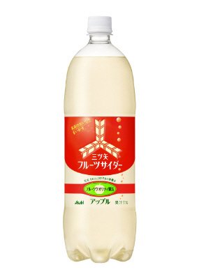フルーツサイダー　アップル