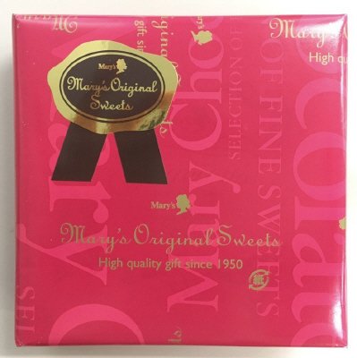 グレイシャスファンシーチョコレート