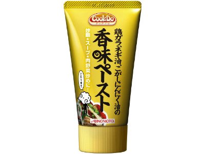 「Cook Do」香味ペースト