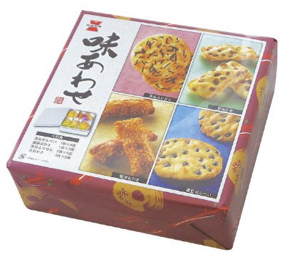 味あわせ