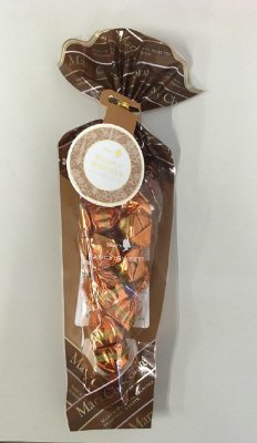 アーモンドクリスプチョコレート