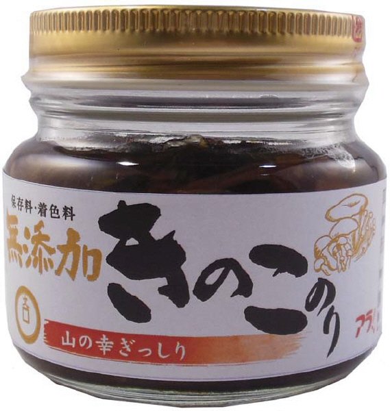 きのこのり