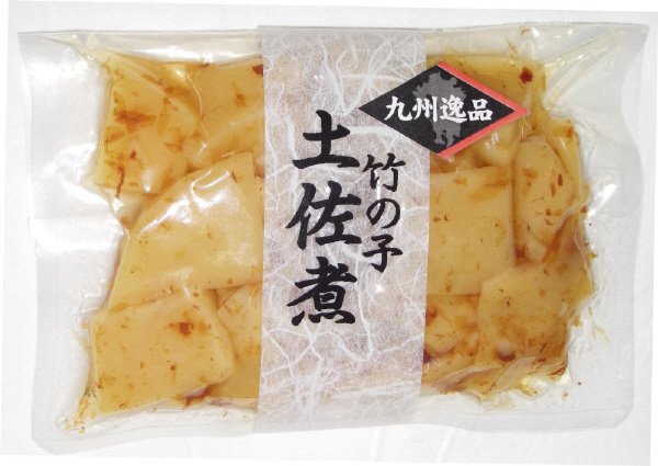 竹の子土佐煮（国内産）