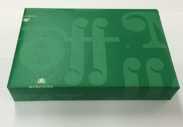 アーモンドケーキ詰合せ