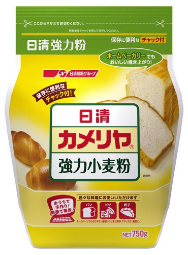 カメリヤ