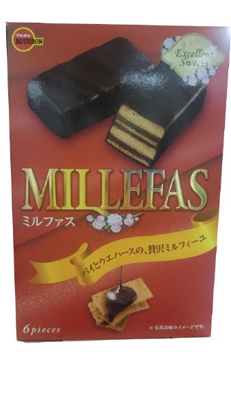 ミルファス