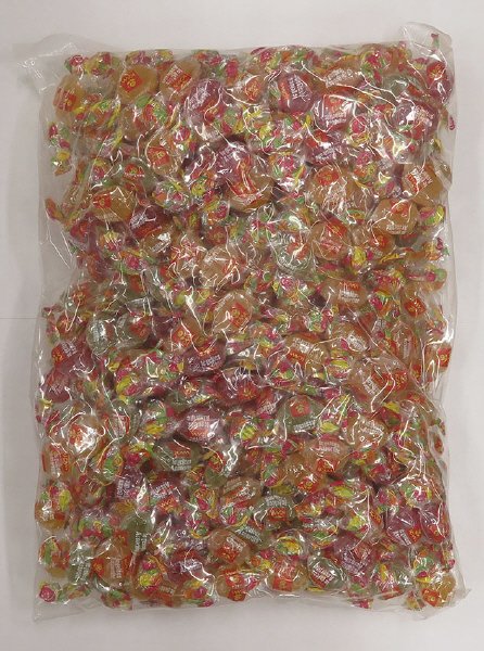 フルーツゼリー　５Ｌバッグ