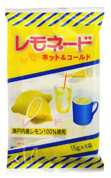 レモネード（平袋）