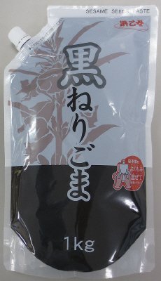 黒ねりごま1ｋｇSP