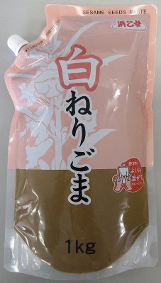 白ねりごま1ｋｇSP