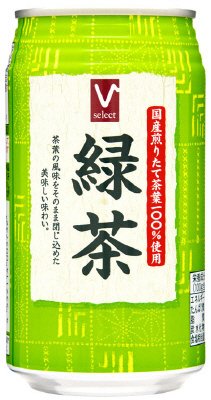 バロー　緑茶３４０ｇ