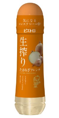 ピエトロドレッシング生搾りたまねぎフレンチ