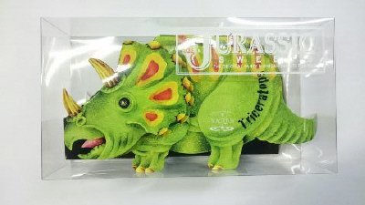 ＪＣ　トリケラＢＯＸ