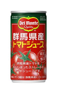 群馬県産トマトジュース