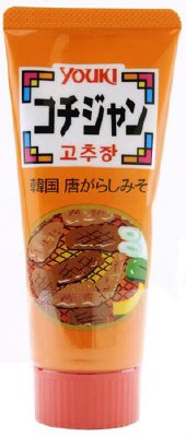 コチジャン