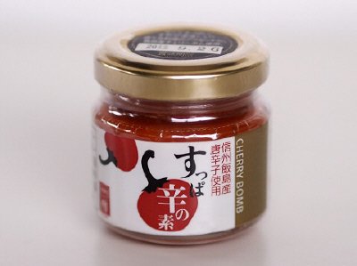 すっぱ辛の素