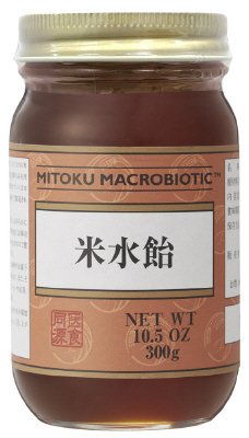 米水飴