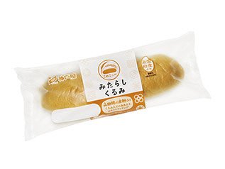 こめこっぺみたらしくるみ